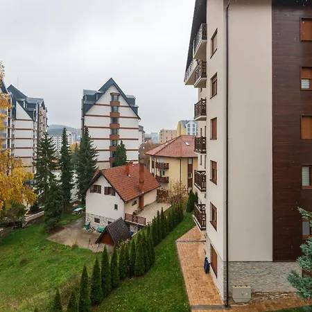 Vuk Apartment