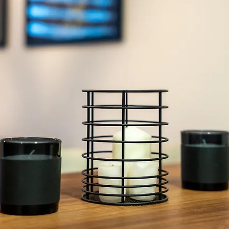 Apartamento Vuk Zlatibor