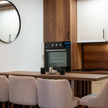 Apartment Vuk