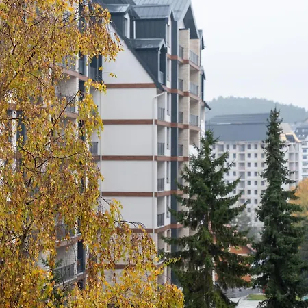 Vuk Zlatibor