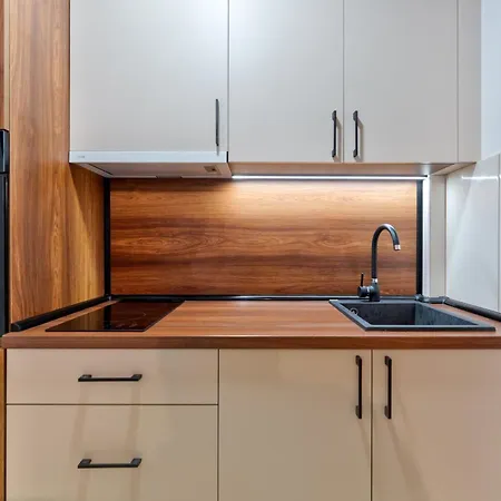 Vuk Apartment