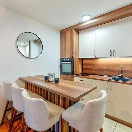 Vuk Apartment