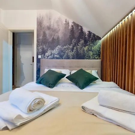 Apartment Vuk