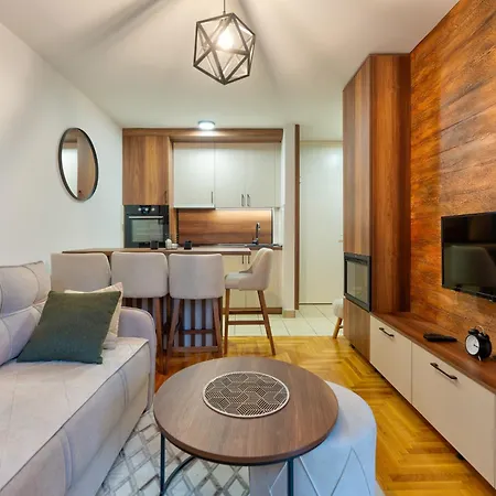 Apartment Vuk Zlatibor