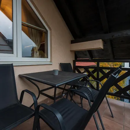 Vuk Apartment Zlatibor