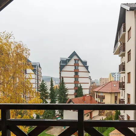Apartment Vuk Zlatibor