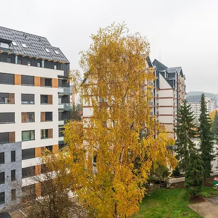Vuk Apartment