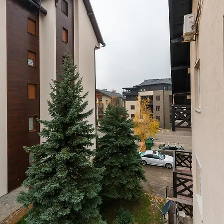 Vuk Apartamento Zlatibor