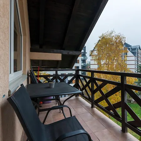 Apartamento Vuk Zlatibor