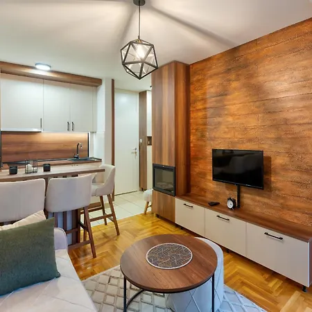 Vuk Apartment