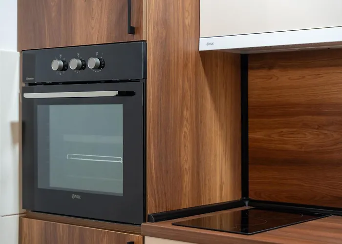 Vuk Διαμέρισμα *