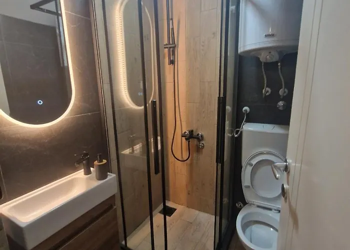 Vuk Διαμέρισμα *