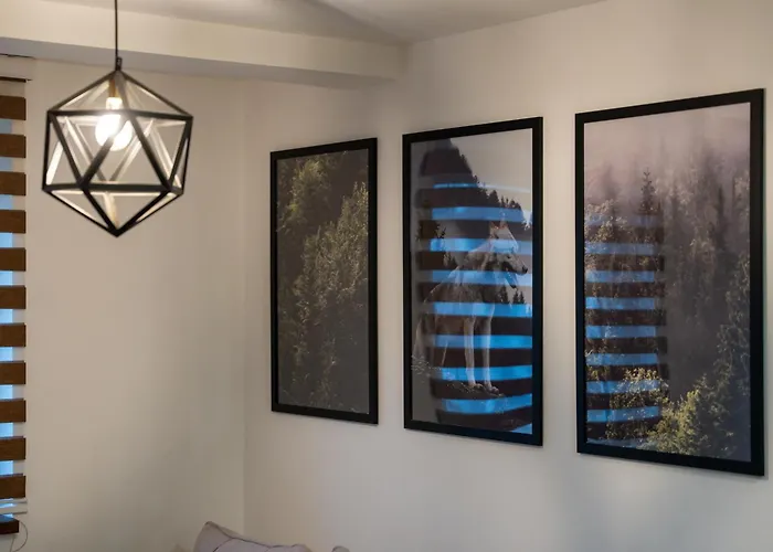 Διαμέρισμα Vuk *