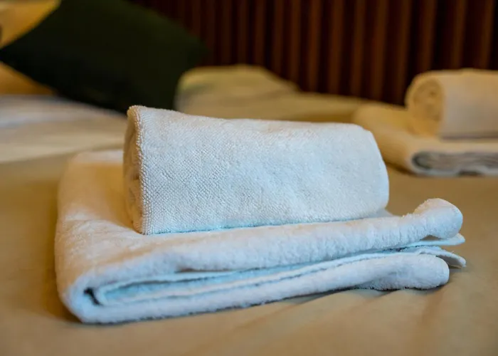 Διαμέρισμα Vuk Ζλάτιμπορ