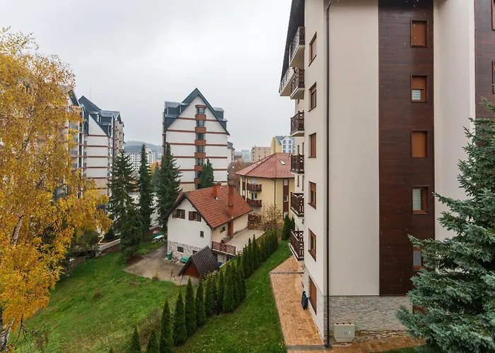 Vuk Διαμέρισμα