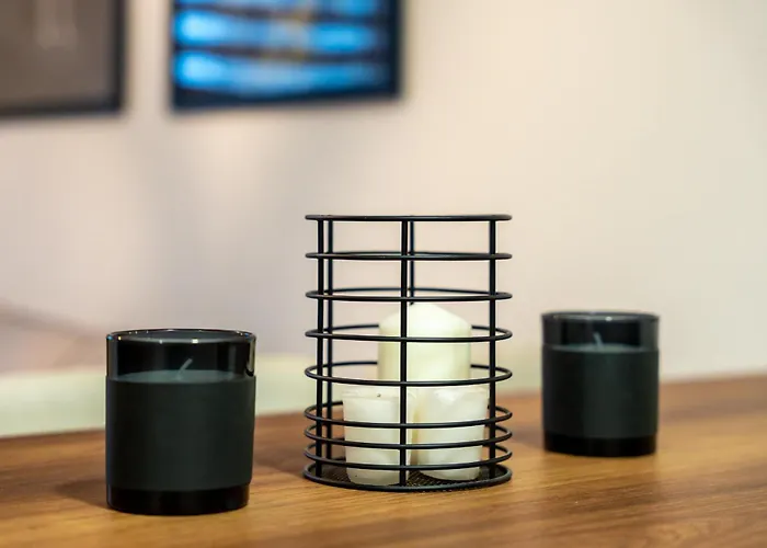 Διαμέρισμα Vuk Ζλάτιμπορ