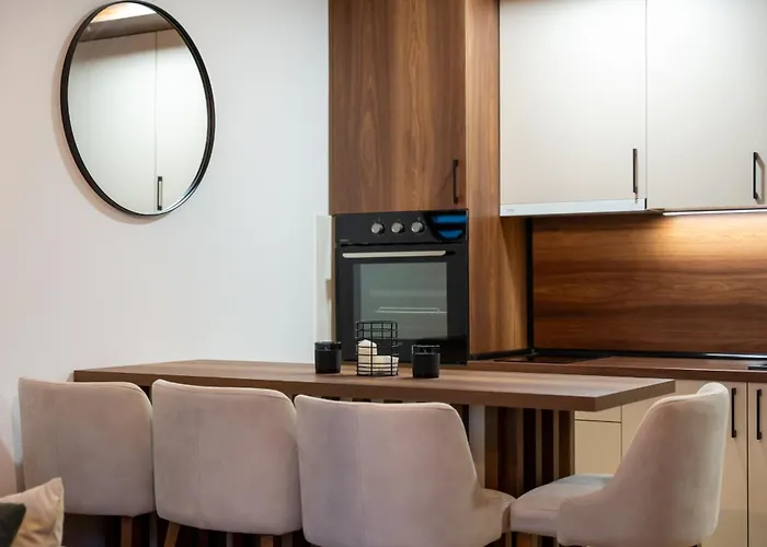 Διαμέρισμα Vuk