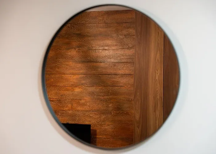 Vuk アパート ズラティボール