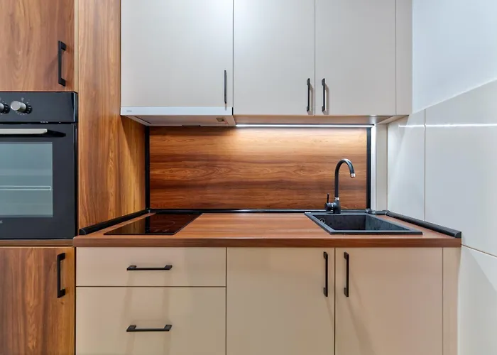 Vuk Διαμέρισμα