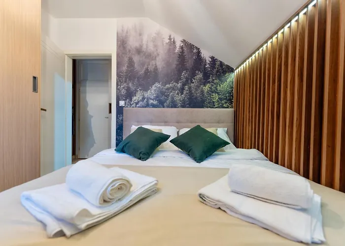 Διαμέρισμα Vuk